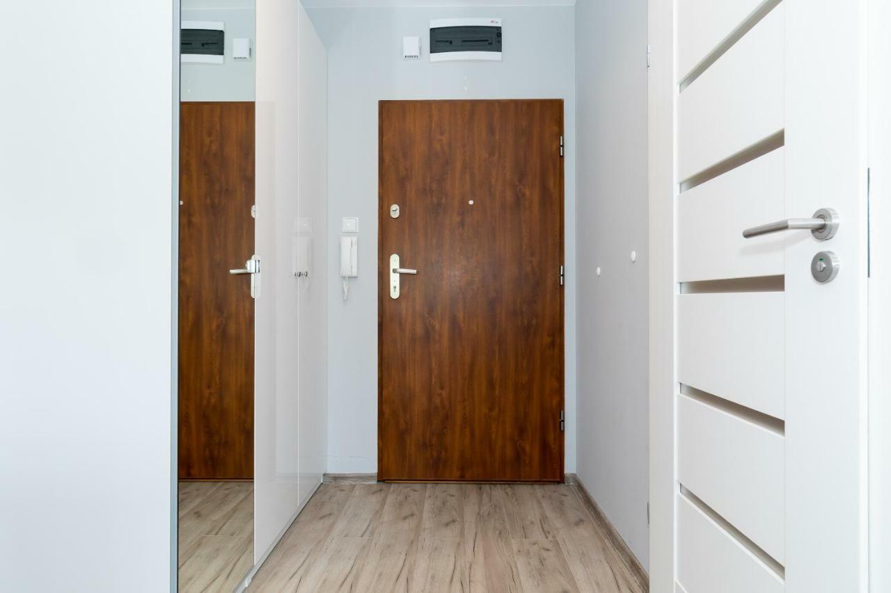 Apartamento Jantar Solna Kołobrzeg