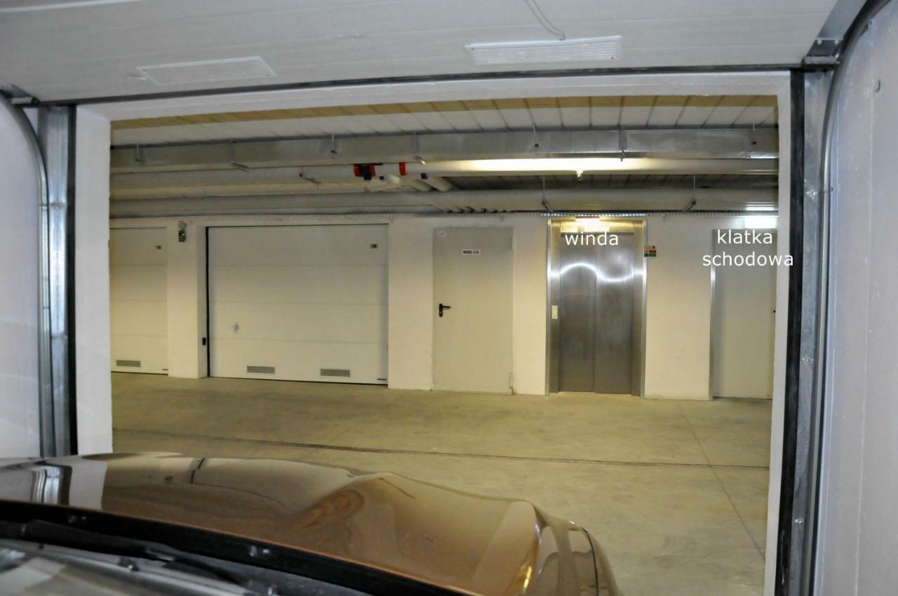 Apartamento Jantar Solna Kołobrzeg