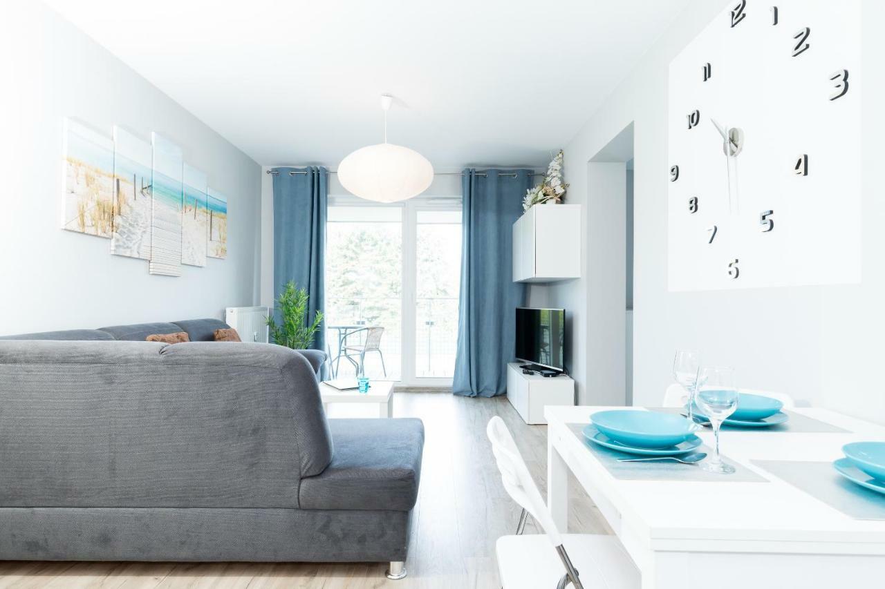 Jantar Solna Apartamento Kołobrzeg