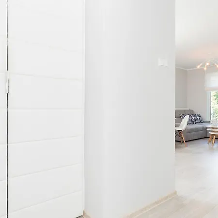 Jantar Apartamenty Residence Solna Kolobřeh Exteriér fotografie