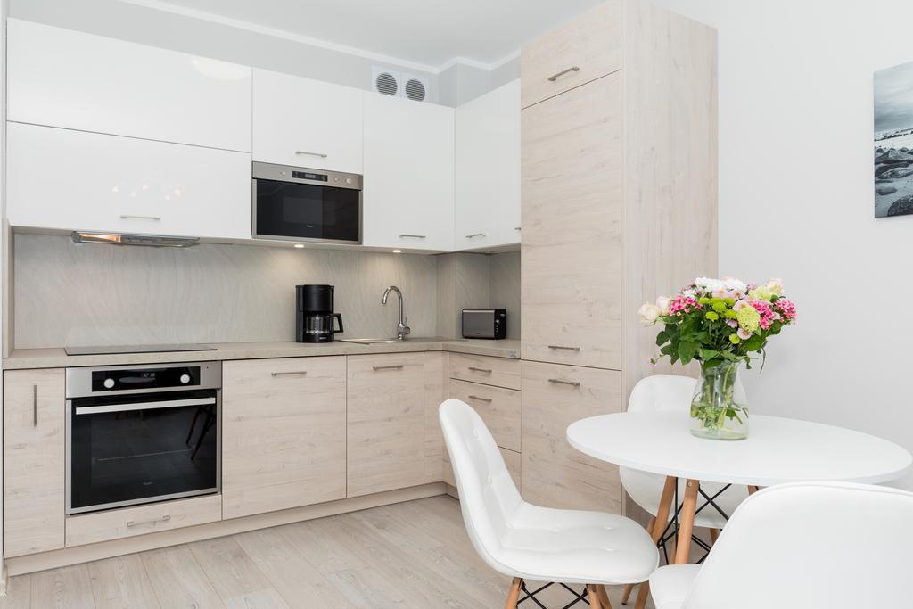 Apartmán Jantar Solna Kolobřeh