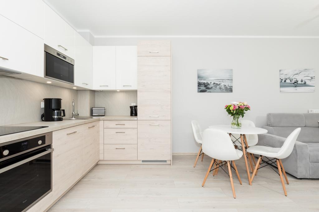 Jantar Solna Apartmán