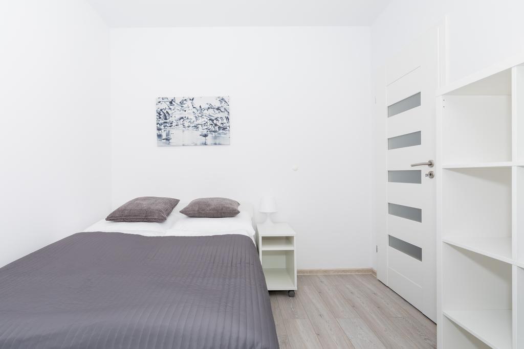 Apartmán Jantar Solna Kolobřeh