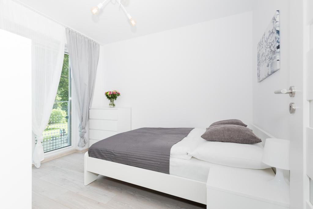 Jantar Solna Apartmán Kolobřeh
