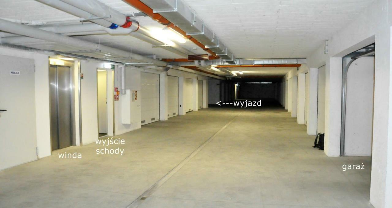 Jantar Solna Apartmán Kolobřeh