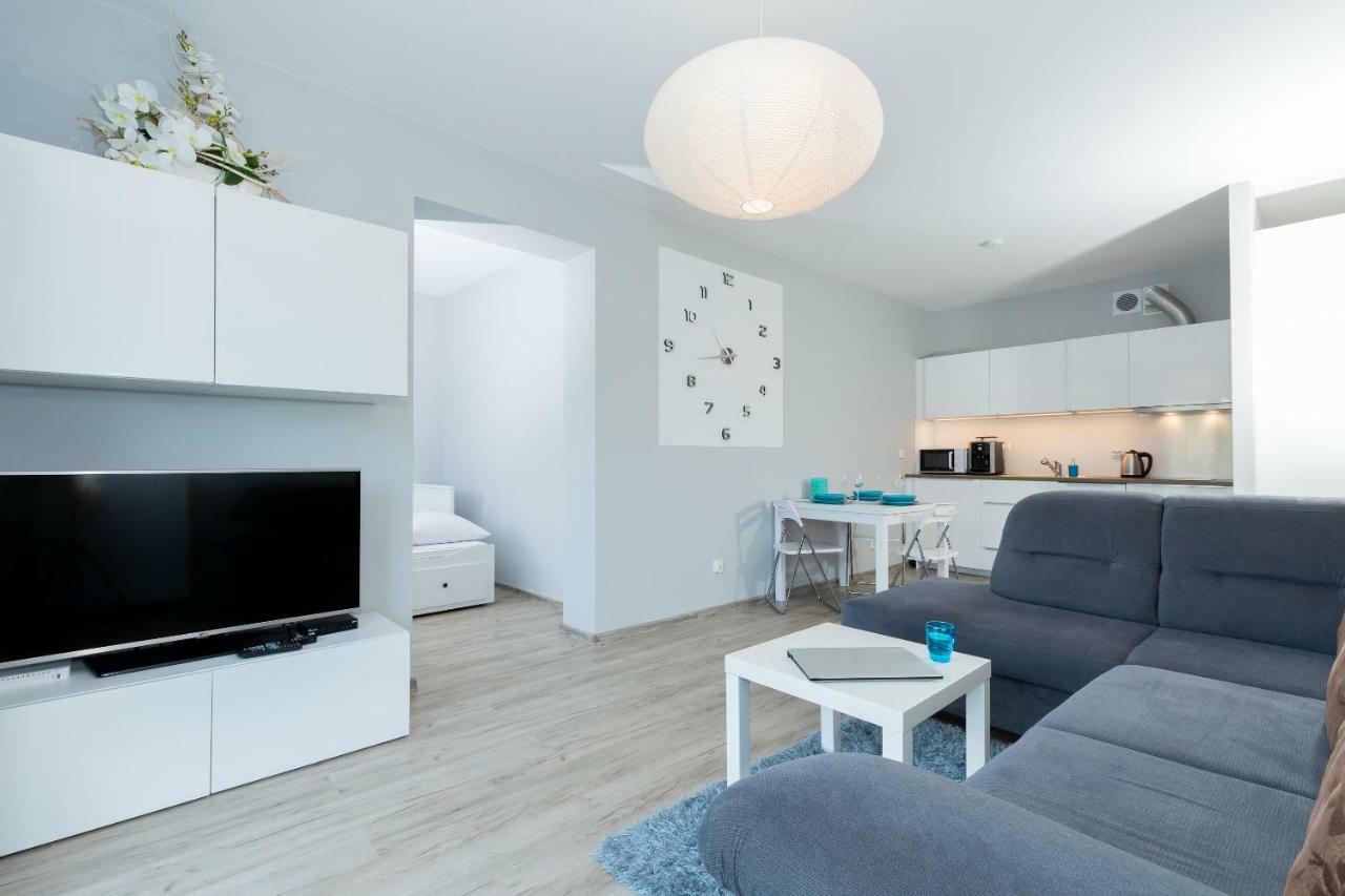 Apartmán Jantar Solna Kolobřeh