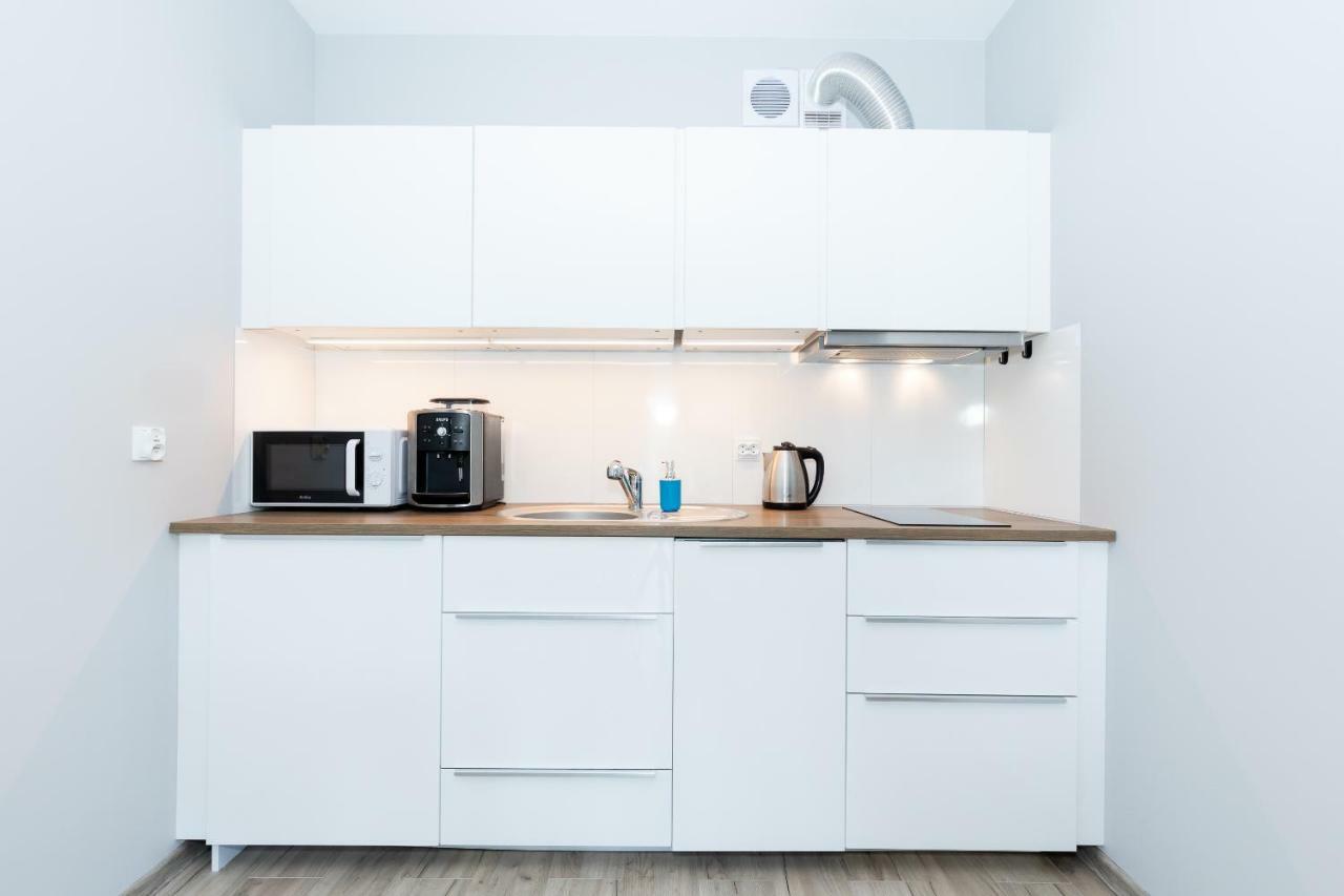 Jantar Solna Apartmán