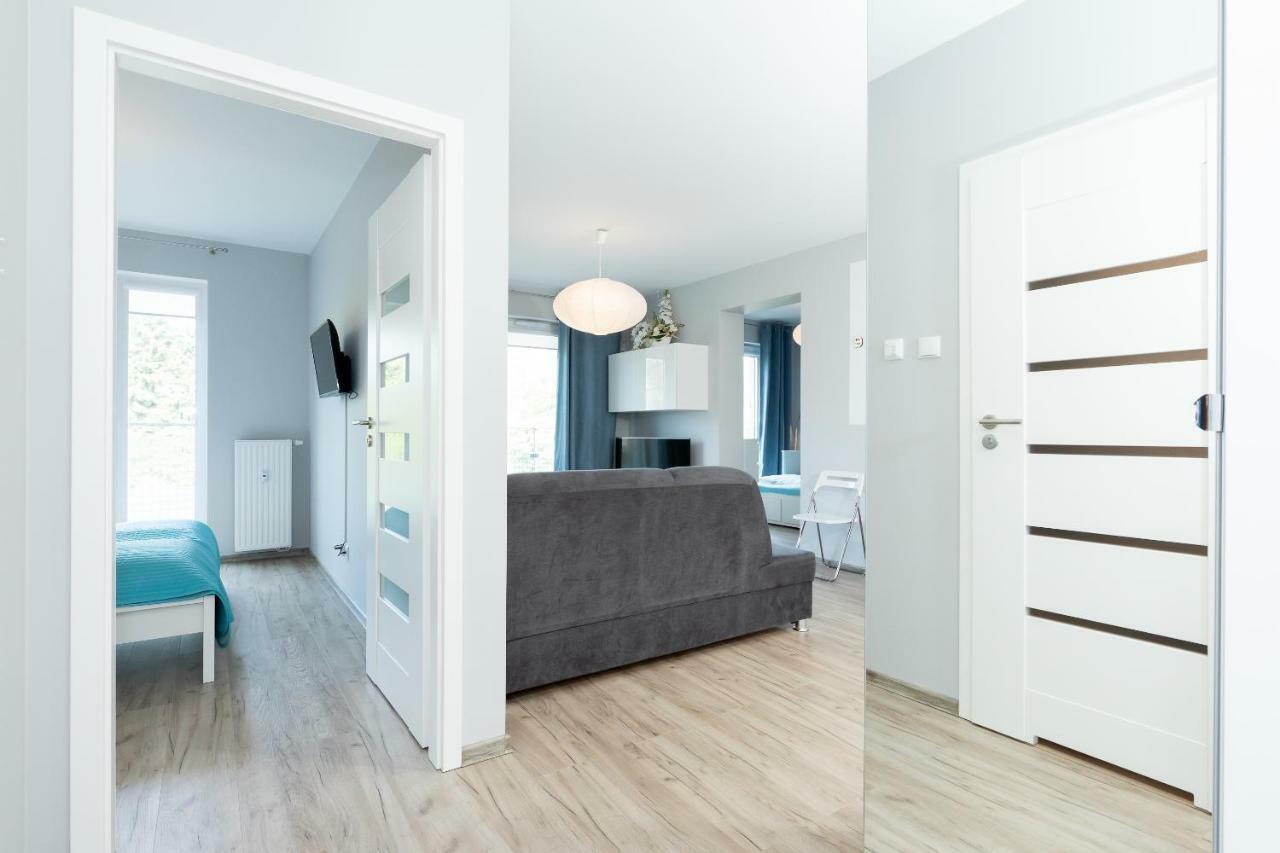 Apartmán Jantar Solna Kolobřeh
