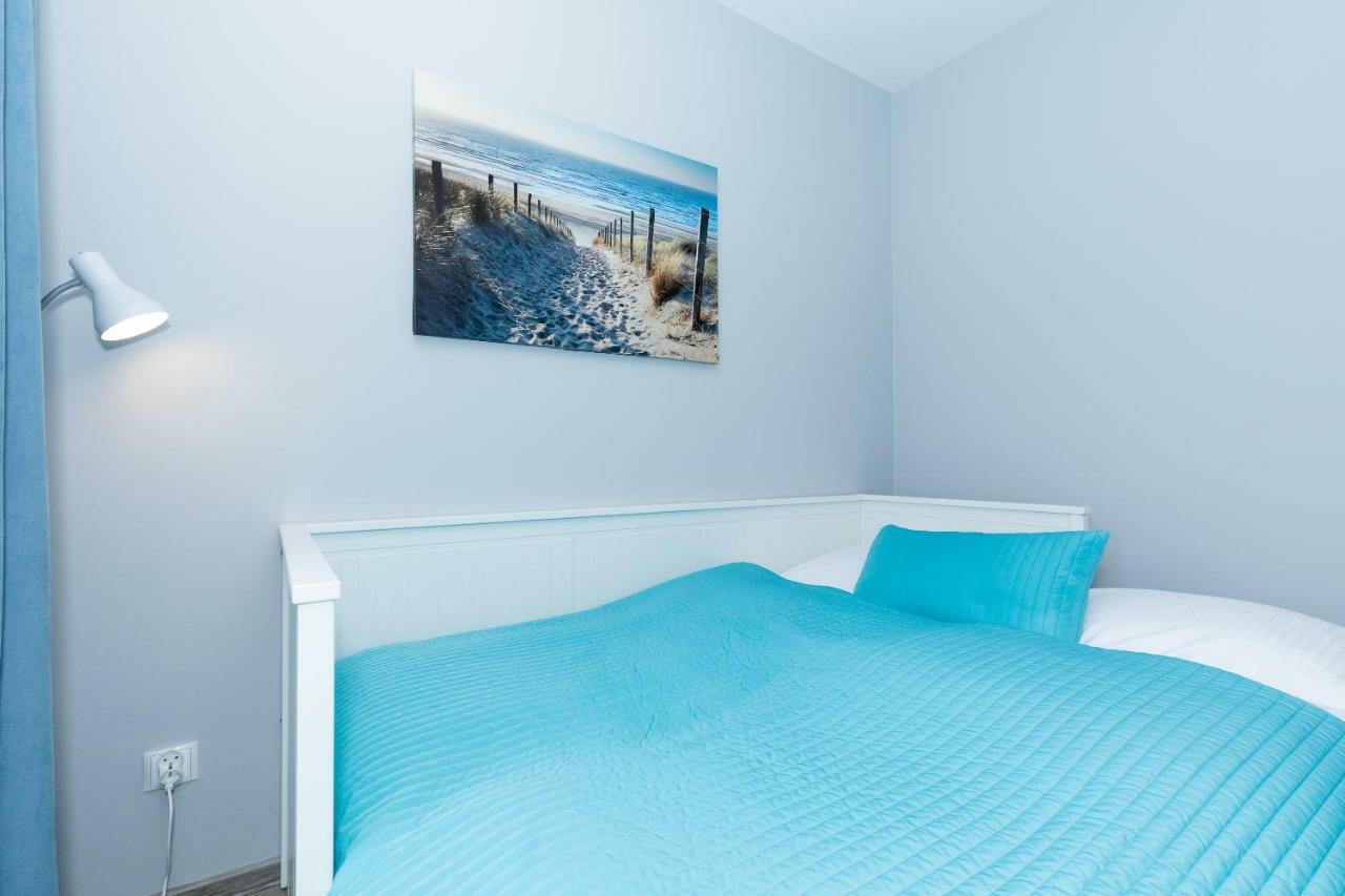 Apartmán Jantar Solna