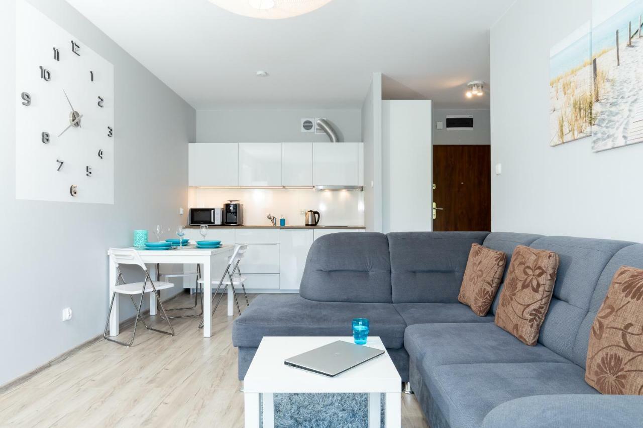 Apartmán Jantar Solna Kolobřeh