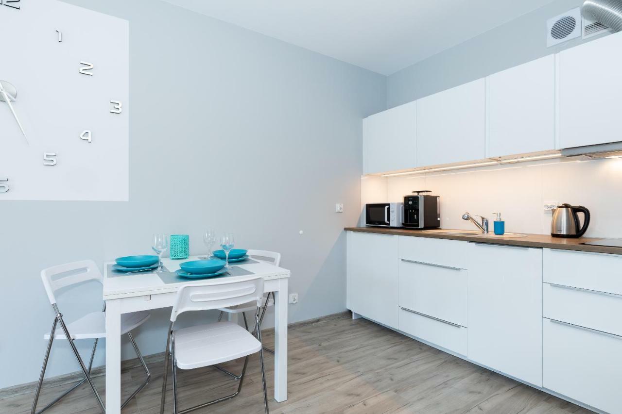 Jantar Solna Apartmán