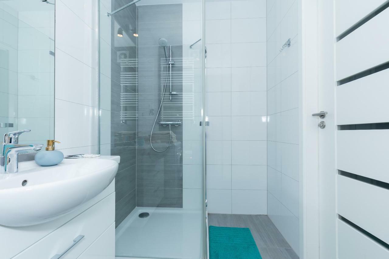 Jantar Solna Apartmán Kolobřeh