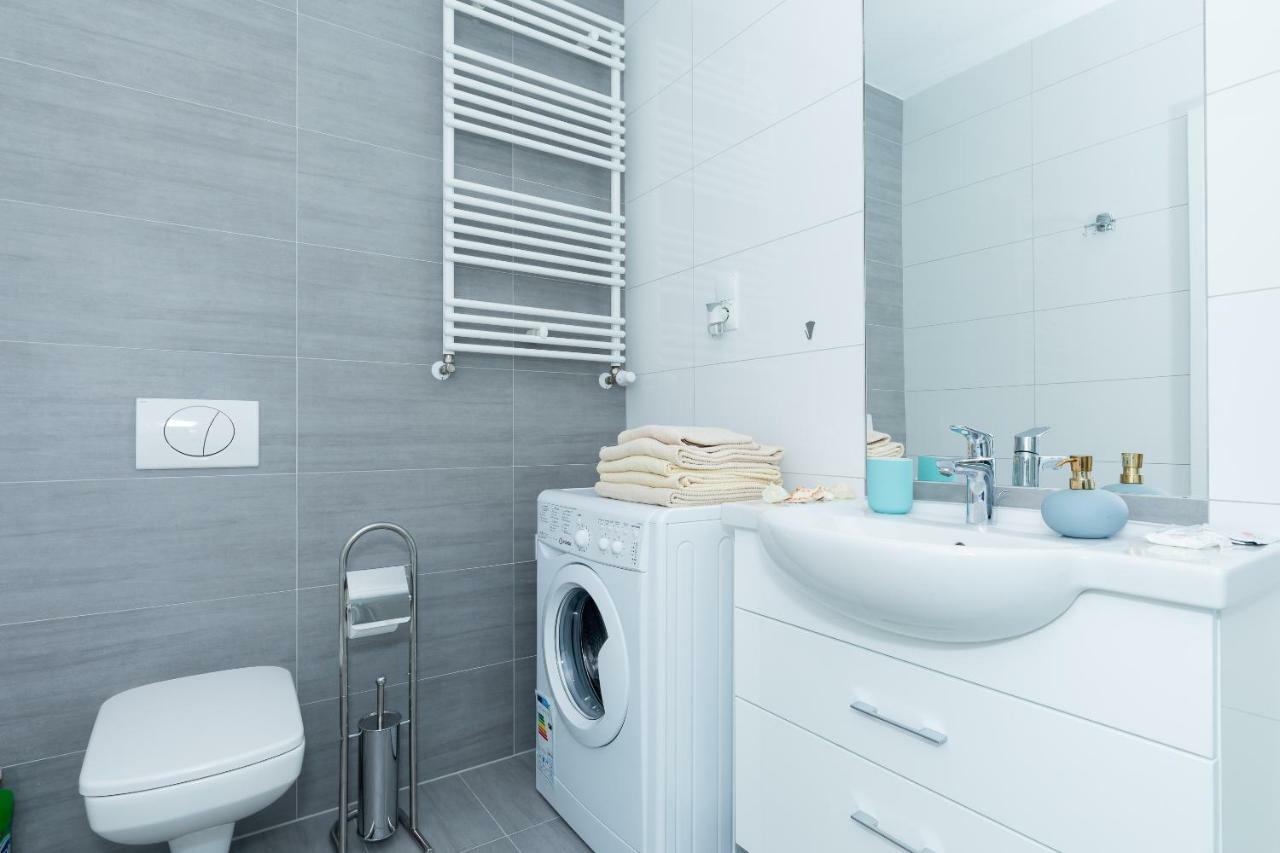 Apartmán Jantar Solna