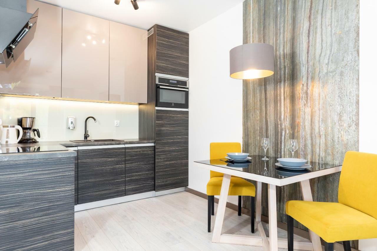 Apartmán Jantar Solna
