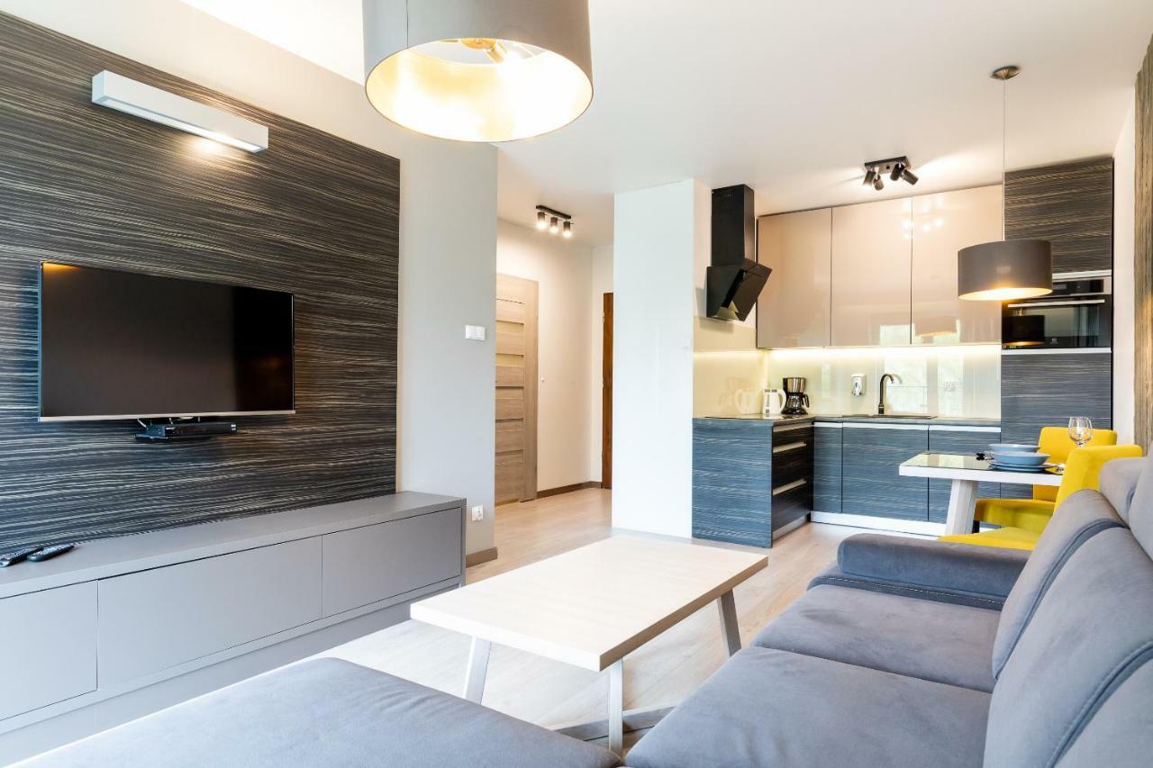 Jantar Solna Apartmán *