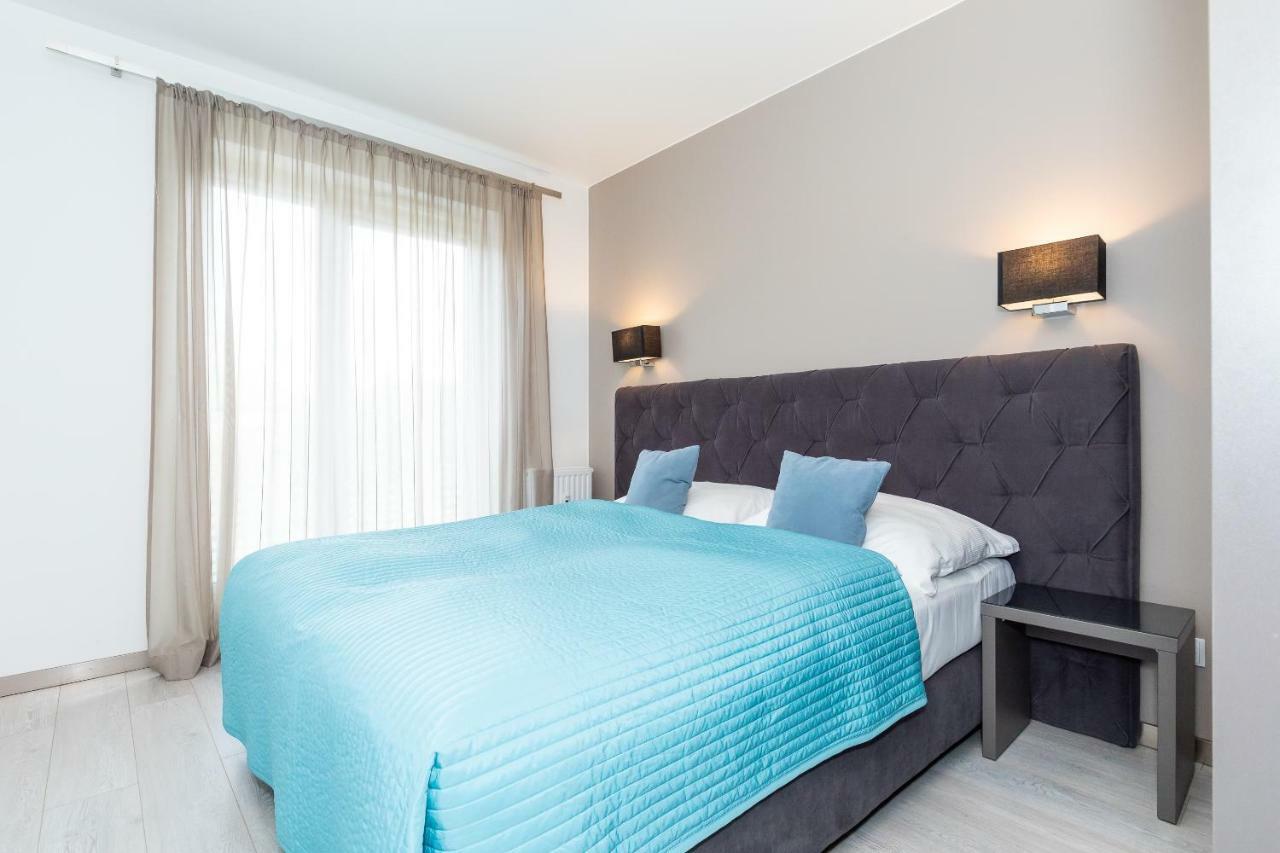 Jantar Solna Apartmán Kolobřeh
